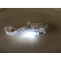 druppel vormige lampjes